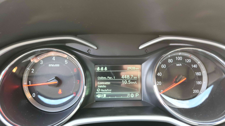 chevrolet onix 1.0 flex manual 2025