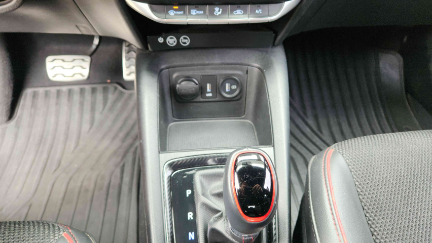 hyundai hb20 1.0 tgdi flex sport automatico 4p 2021