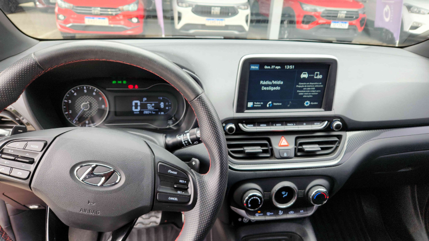 hyundai hb20 1.0 tgdi flex sport automatico 4p 2021