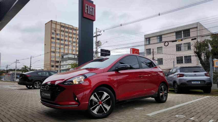 hyundai hb20 1.0 tgdi flex sport automatico 4p 2021