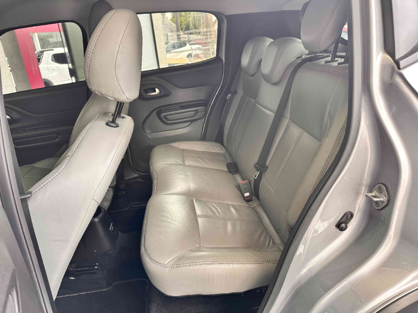 citroen c3 1.0 flex manual 2023