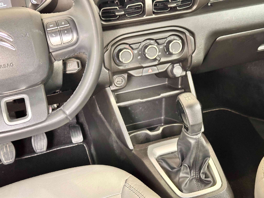 citroen c3 1.0 flex manual 2023