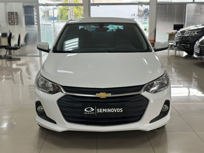 chevrolet onix 1.0 turbo flex plus ltz manual 4p 2023