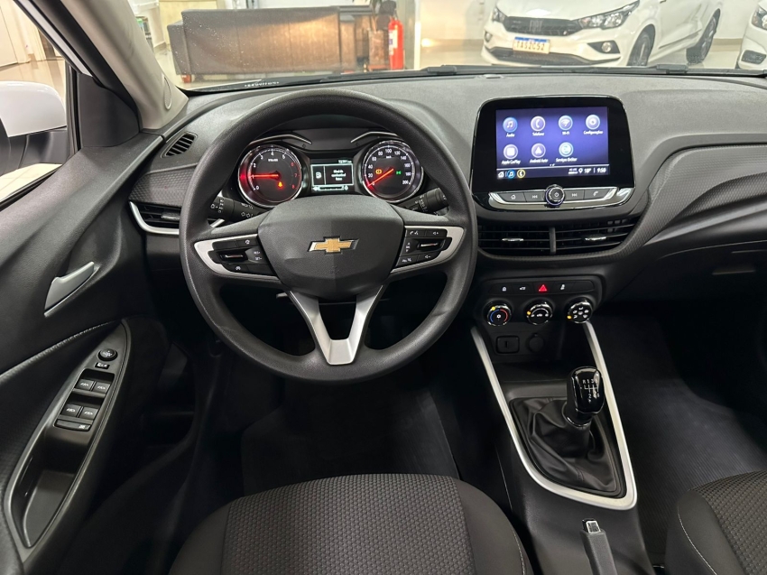 chevrolet onix 1.0 turbo flex plus ltz manual 4p 2023