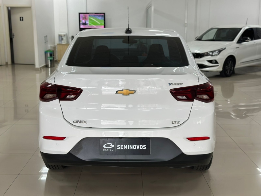 chevrolet onix 1.0 turbo flex plus ltz manual 4p 2023