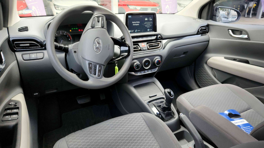 hyundai hb20s 1.0 tgdi flex evolution automatico 4p 2020