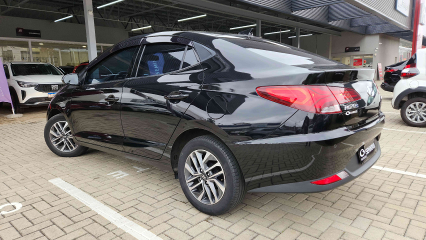 hyundai hb20s 1.0 tgdi flex evolution automatico 4p 2020