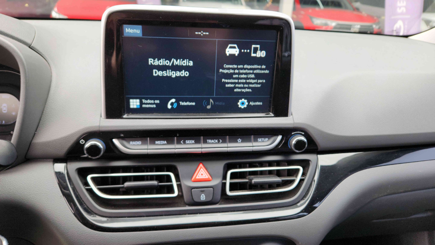 hyundai hb20s 1.0 tgdi flex evolution automatico 4p 2020