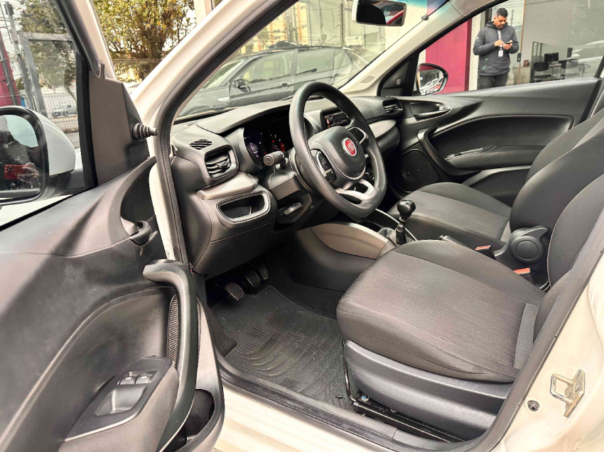 fiat argo 1.0 firefly flex manual 4p 2019