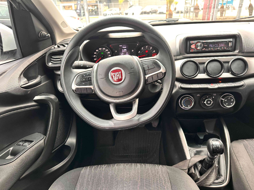 fiat argo 1.0 firefly flex manual 4p 2019