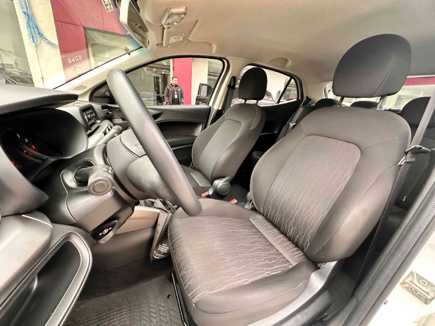 fiat argo 1.0 firefly flex manual 4p 2019
