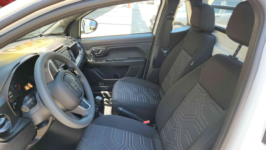 fiat strada 1.3 firefly flex freedom cs manual 2p automatico 202512