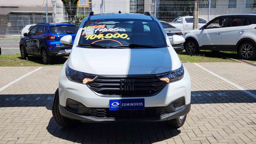 fiat strada 1.3 firefly flex freedom cs manual 2p automatico 20251