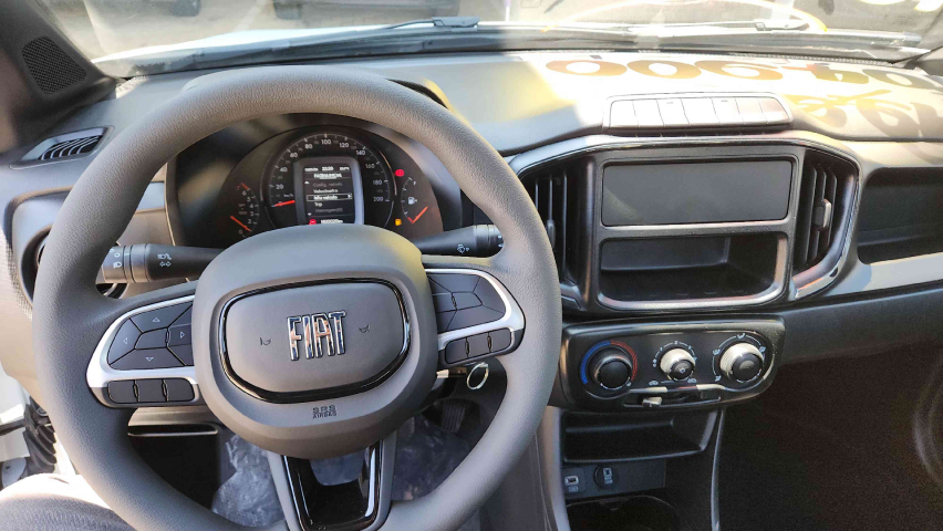 fiat strada 1.3 firefly flex freedom cs manual 2p automatico 202513