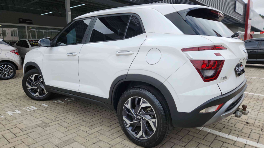 hyundai creta 1.0 tgdi flex platinum automatico 4p 2022