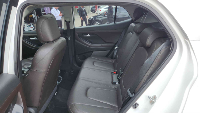 hyundai creta 1.0 tgdi flex platinum automatico 4p 2022
