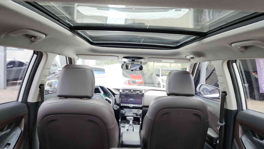 hyundai creta 1.0 tgdi flex platinum automatico 4p 2022
