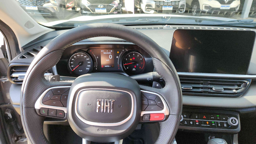 fiat fastback 1.0 turbo 200 flex audace cvt 4p automatico 202313