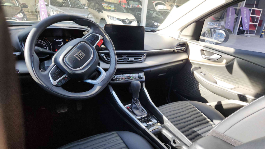 fiat fastback 1.0 turbo 200 flex audace cvt 4p automatico 2023