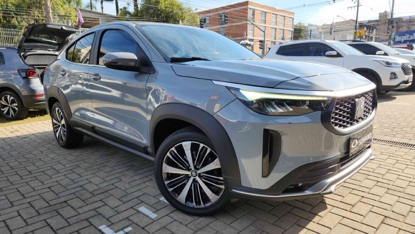 fiat fastback 1.0 turbo 200 flex audace cvt 4p automatico 2023