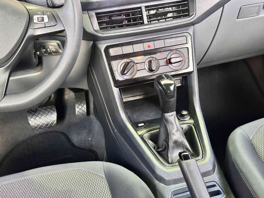 volkswagen t-cross 1.0 flex automatico 2022