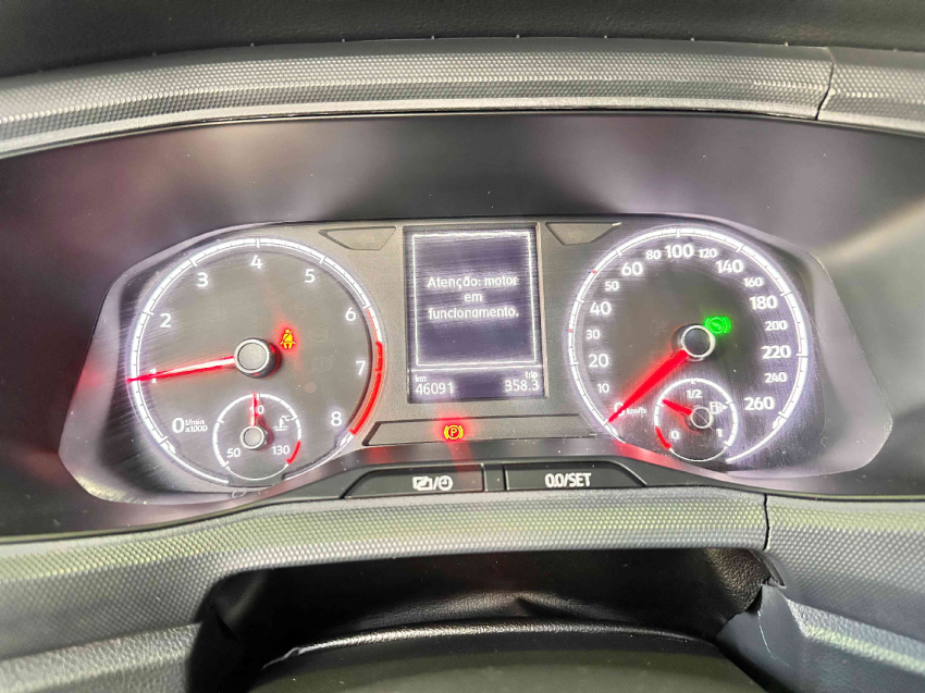 volkswagen t-cross 1.0 flex automatico 2022