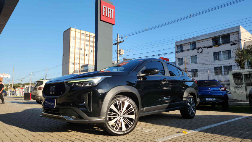 fiat fastback 1.0 turbo 200 flex cvt automatico 20242