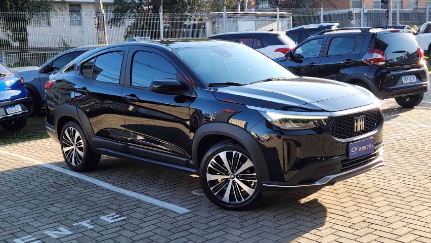 fiat fastback 1.0 turbo 200 flex cvt automatico 2024