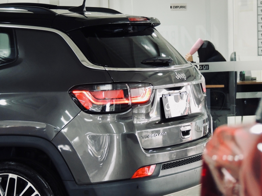 jeep compass 2.0 td350 turbo diesel limited at9 4p automatico 2022