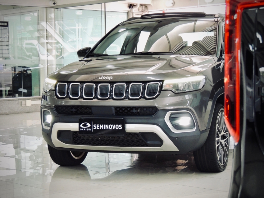jeep compass 2.0 td350 turbo diesel limited at9 4p automatico 2022