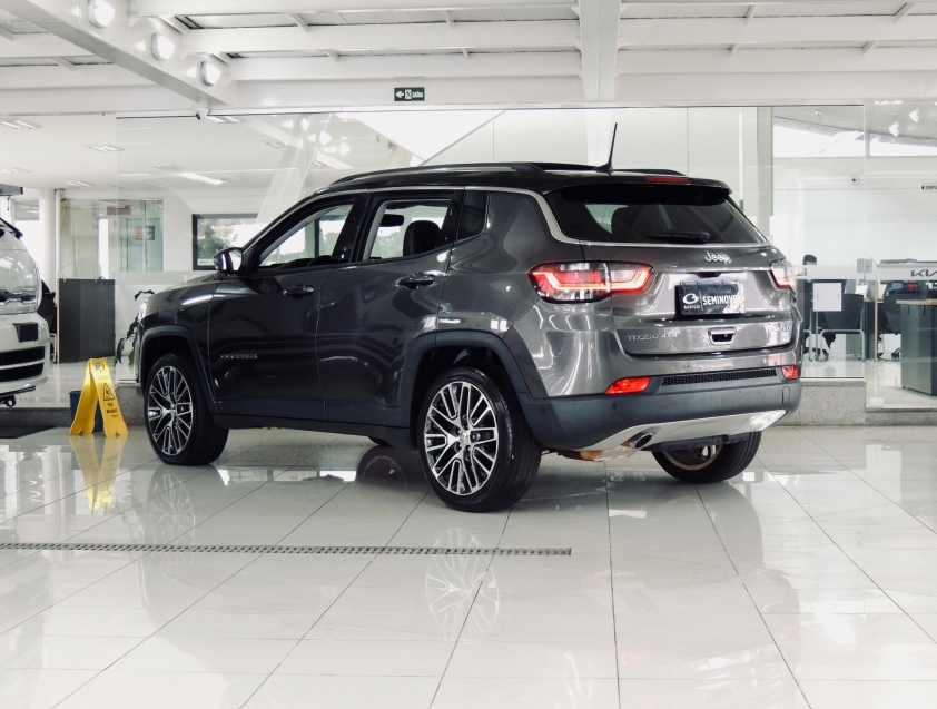 jeep compass 2.0 td350 turbo diesel limited at9 4p automatico 2022