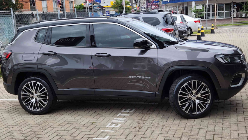jeep compass 2.0 td350 turbo diesel limited at9 4p automatico 20223