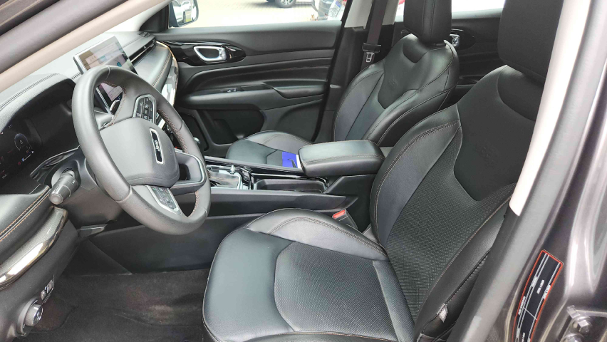 jeep compass 2.0 td350 turbo diesel limited at9 4p automatico 202213