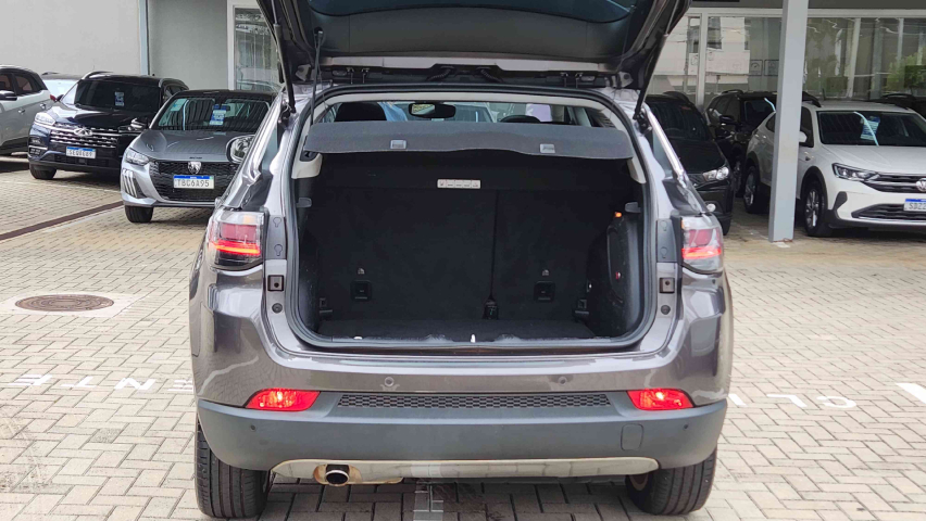 jeep compass 2.0 td350 turbo diesel limited at9 4p automatico 20226