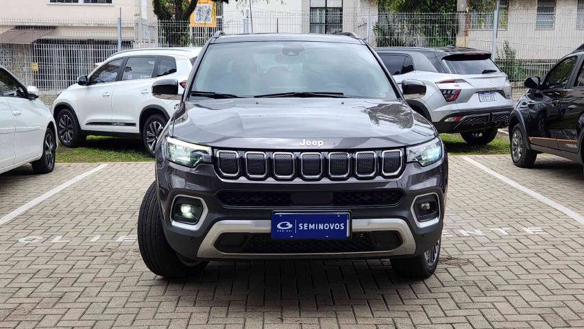 jeep compass 2.0 td350 turbo diesel limited at9 4p automatico 20221