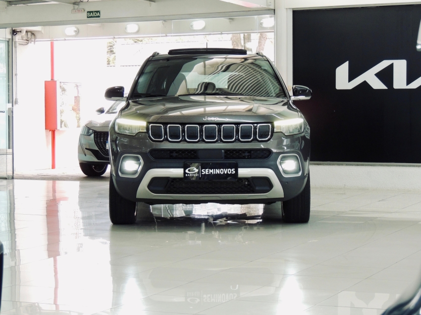 jeep compass 2.0 td350 turbo diesel limited at9 4p automatico 2022
