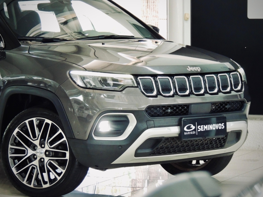 jeep compass 2.0 td350 turbo diesel limited at9 4p automatico 2022