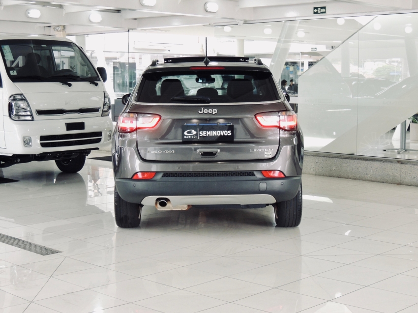 jeep compass 2.0 td350 turbo diesel limited at9 4p automatico 2022