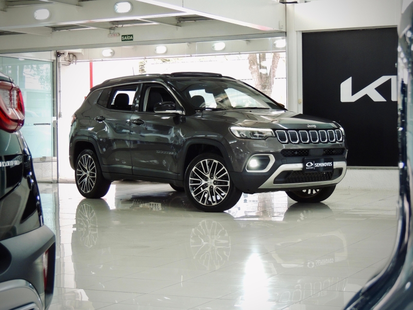 jeep compass 2.0 td350 turbo diesel limited at9 4p automatico 2022