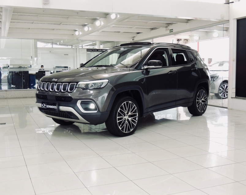 jeep compass 2.0 td350 turbo diesel limited at9 4p automatico 2022