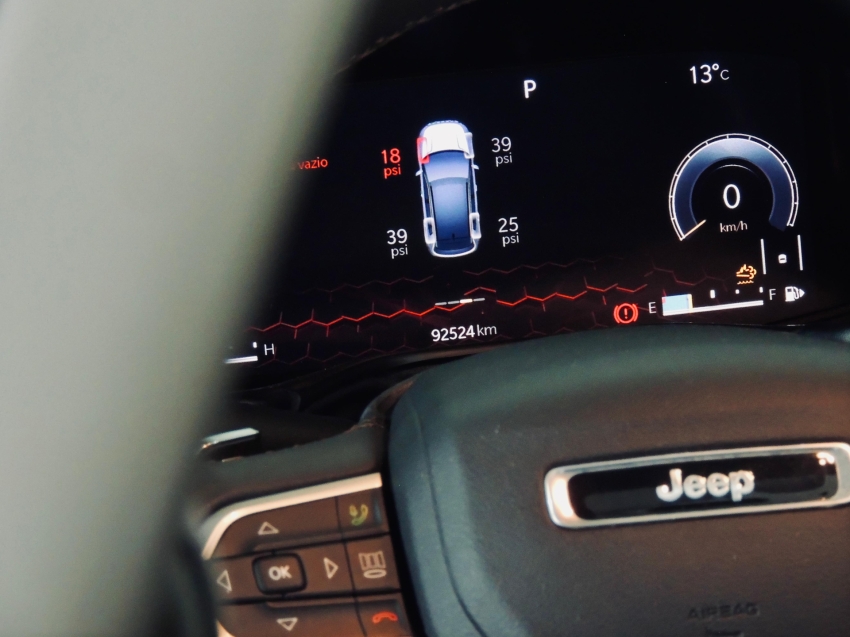 jeep compass 2.0 td350 turbo diesel limited at9 4p automatico 2022