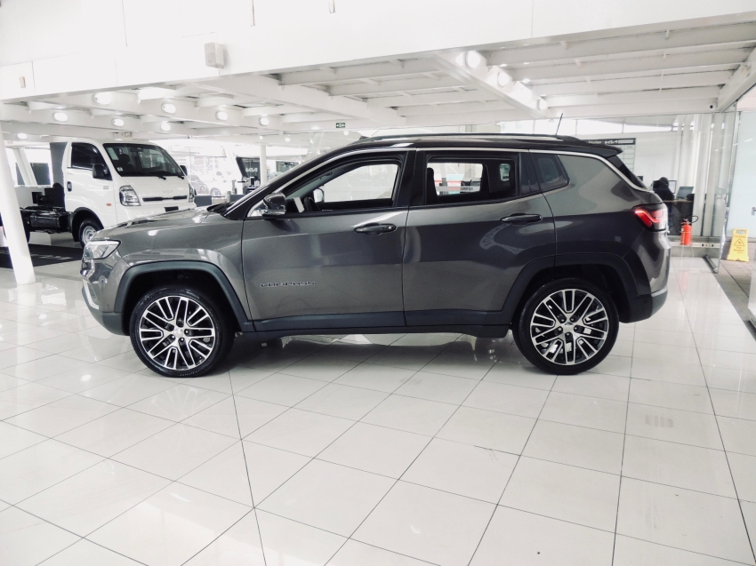 jeep compass 2.0 td350 turbo diesel limited at9 4p automatico 2022