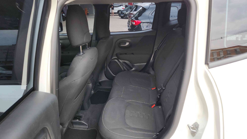 jeep renegade 1.3 flex automatico 2023