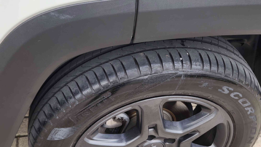 jeep renegade 1.3 flex automatico 2023