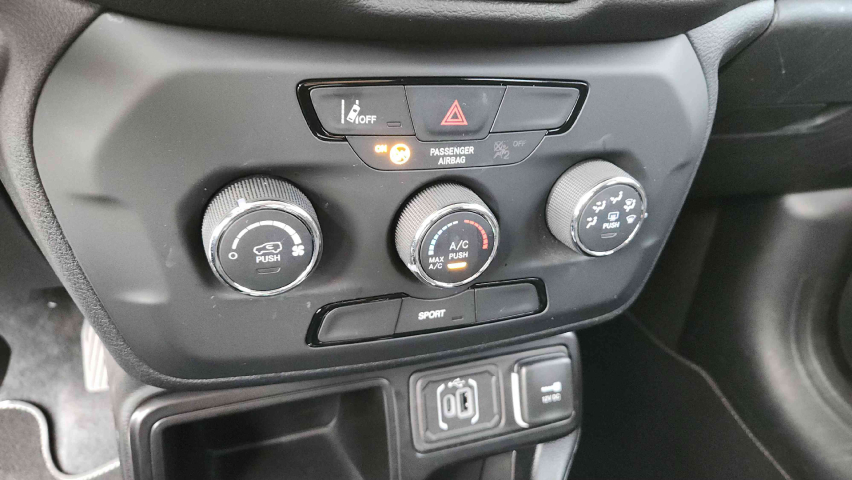 jeep renegade 1.3 flex automatico 2023