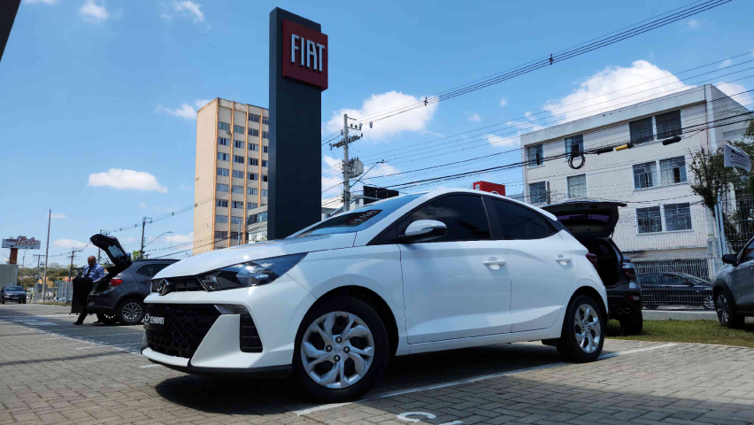 hyundai hb20 1.0 tgdi flex comfort manual 4p 2024
