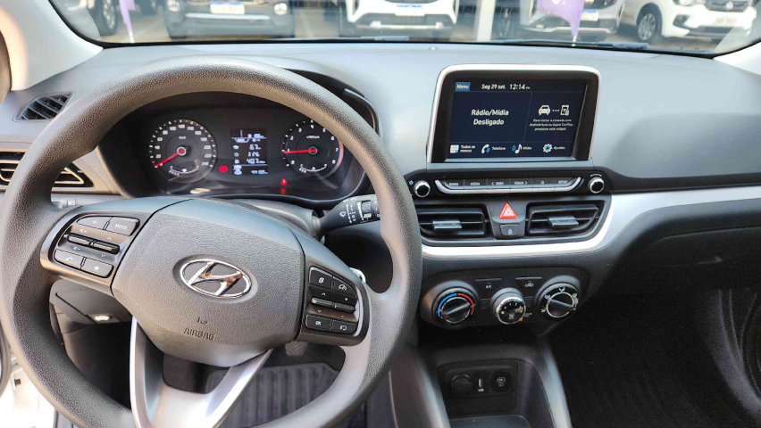 hyundai hb20 1.0 tgdi flex comfort manual 4p 2024