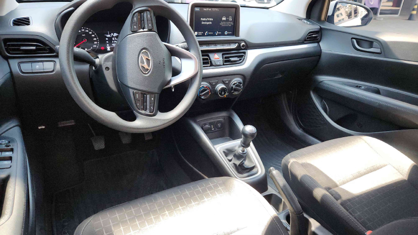 hyundai hb20 1.0 tgdi flex comfort manual 4p 2024