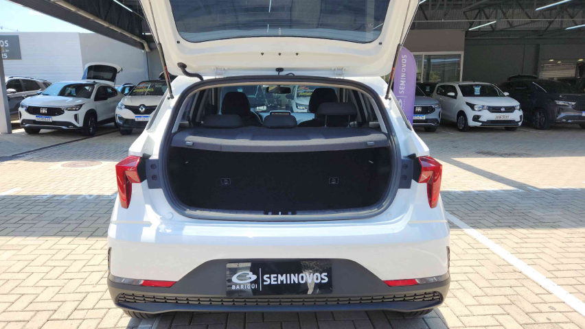 hyundai hb20 1.0 tgdi flex comfort manual 4p 2024