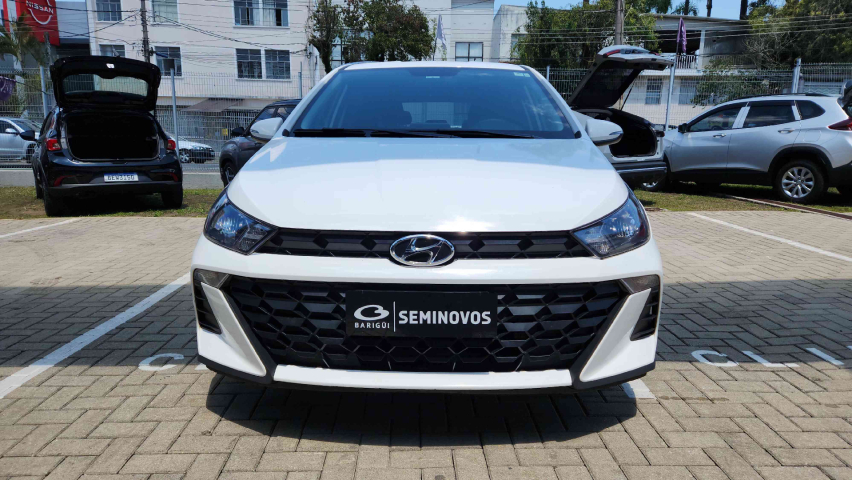 hyundai hb20 1.0 tgdi flex comfort manual 4p 2024